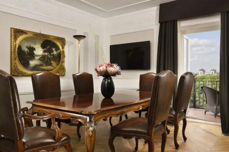 Splendide Royal - Small Luxury Hotels of the World - 95