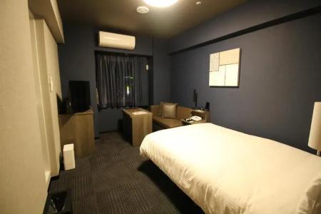 Route-Inn Grand Tokyo Toyocho - 46