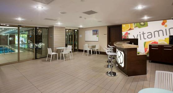 DoubleTree by Hilton Istanbul-Avcilar - 27