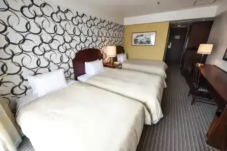 Rose Yokohama - 40