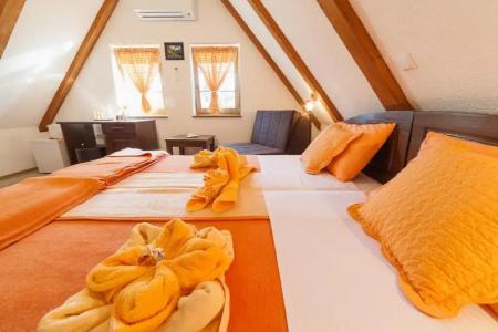 Guest House Rustico - 24