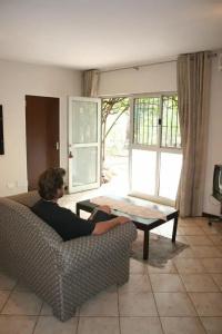 De Vagebond-Pension - 3