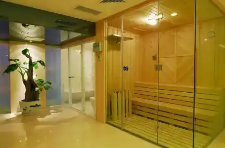 Xian Sunda Gentleman International - 10