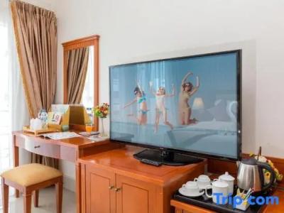 The Golden Ville Boutique and Spa - 165