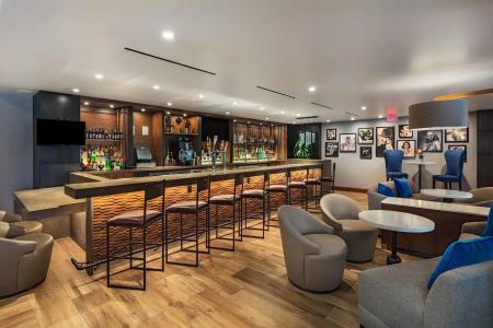 Four Points by Sheraton Los Angeles Westside - 1