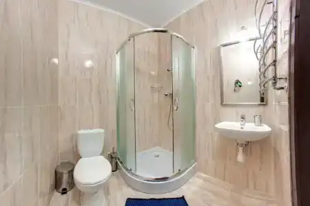 Villa Blanc - 22