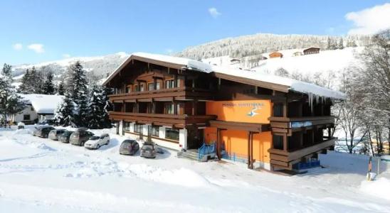 -Pension Schattberg - 12