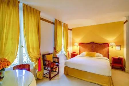 Villa Escudier Appart-hôtel - 47