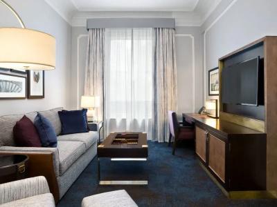 Palace, a Luxury Collection, San Francisco - 8
