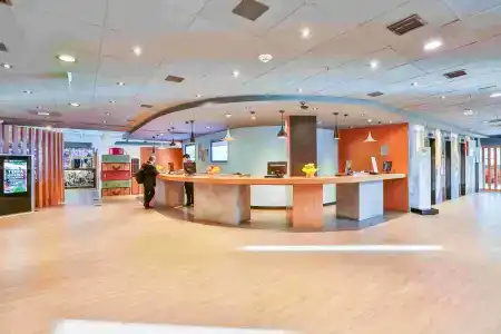 ibis Sao Paulo Congonhas - 1