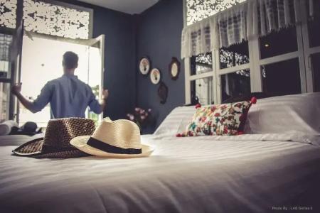 The Unforgotten b&b - 137