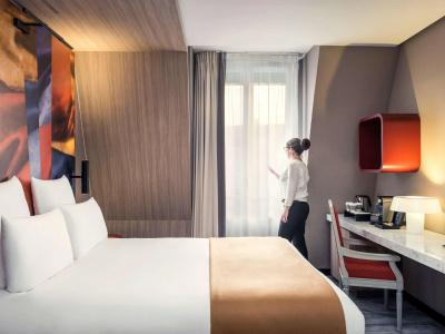Mercure Paris Alesia - 1