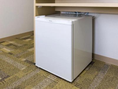 Toyoko Inn Nagoya Nishiki - 39
