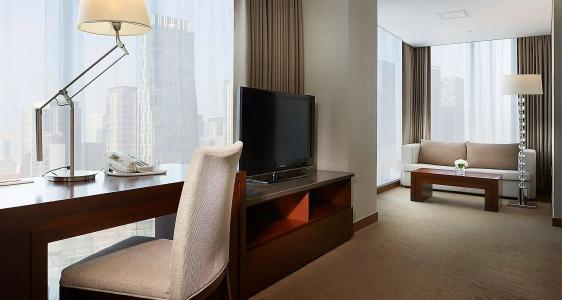 Orakai Songdo Park - 76