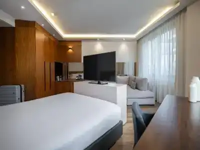 Sb Icaria Barcelona - 75
