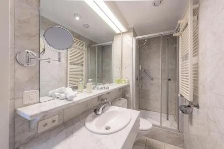 Romantik Schweizerhof - 84