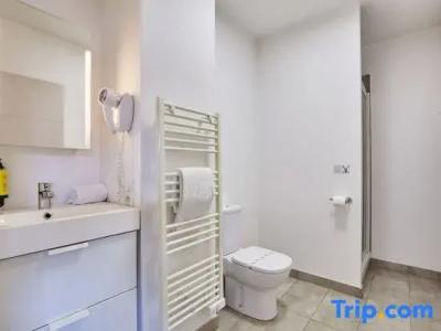 Odalys City Toulouse Colombélie - 139
