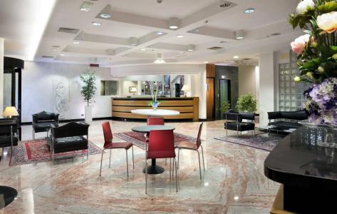 Astoria Suite - 1