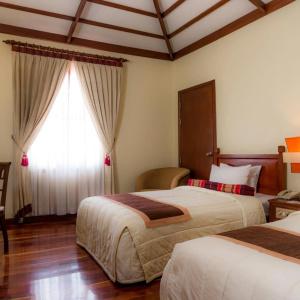 Royal Angkor Resort & Spa - 43