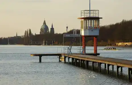 Aspria Hannover - 19
