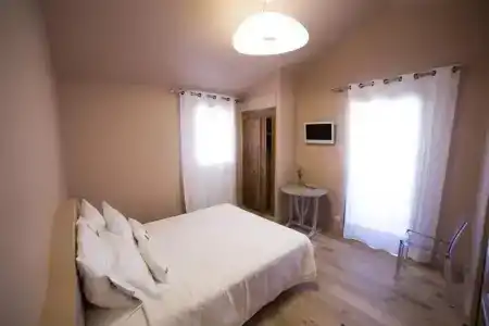 Chambre d'Hôtes Arima - 12