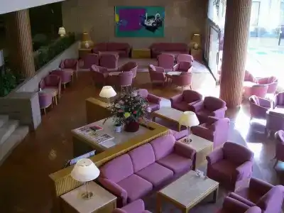 Akiu Resort Crescent - 23