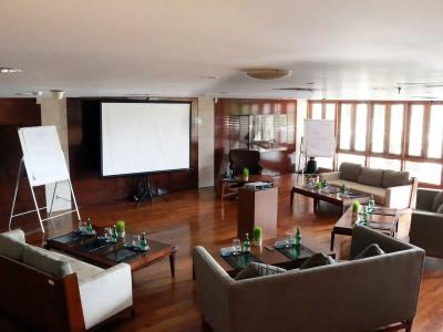 The Kuta Beach Heritage - Managed by Accor - 25