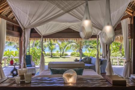 North Island, a Luxury Collection Resort, Seychelles - 22