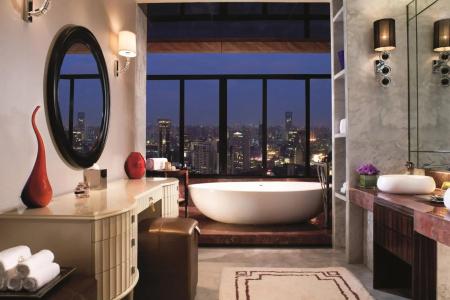 The Portman Ritz-Carlton Shanghai - 19