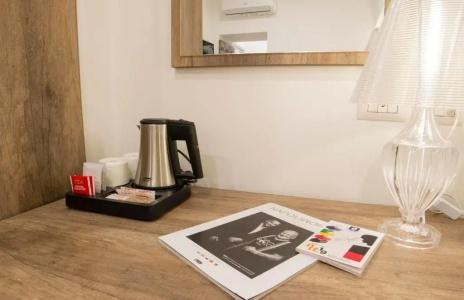 Morelli suite - 26