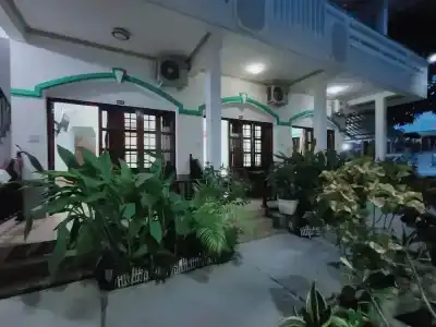 Hai Yen Family Resort - 12