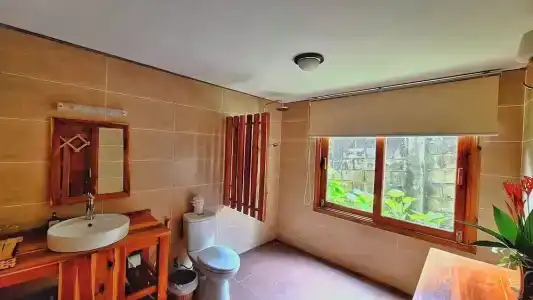 Ancarine Beach Resort - 94