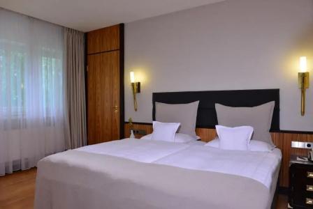 Best Western Premier ParkKronsberg - 59