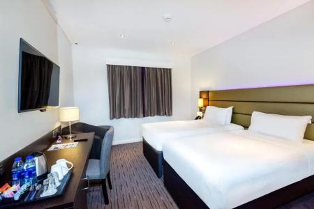 Premier Inn Dubai Al Jaddaf - 57