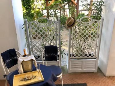 Relais La Rupe - 34