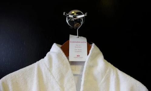 Crowne Plaza Helsinki - Hesperia, An Ihg - 57