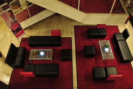 Michel Braunschweig (ehem. Mercure Atrium) - 15