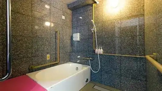 Toyoko Inn Tokyo Shinjuku gyoemmae eki 3 ban Deguchi - 29