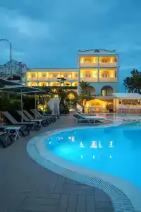 Hermitage Resort & Thermal Spa - 30