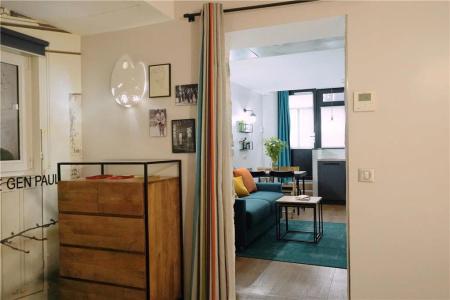 Best Western Plus Hôtel Littéraire Marcel Aymé - 23