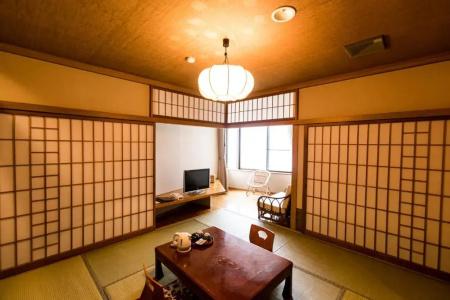 Hakuba Onsen Ryokan Shirouma-so - 38