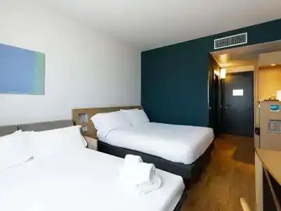 Novotel Caserta Sud - 5
