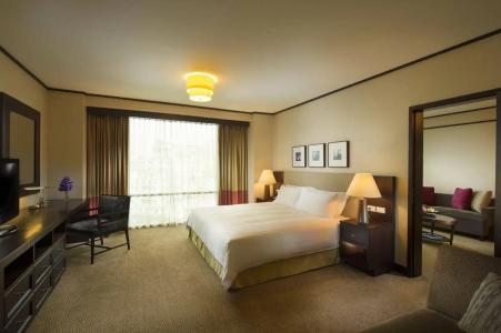 Conrad Bangkok Residences - 3