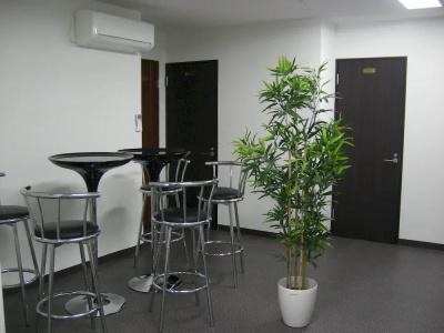 Shinjuku East - 15