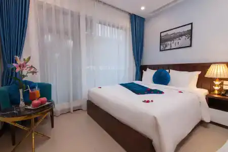 Hanoi Hanvet - 63