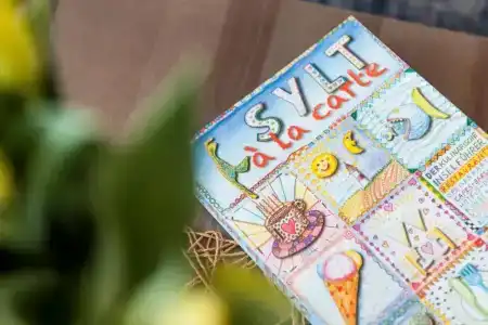 Sylter Domizil - 58