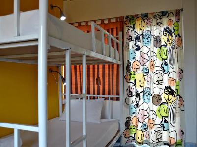 Salsa Hostel - 41