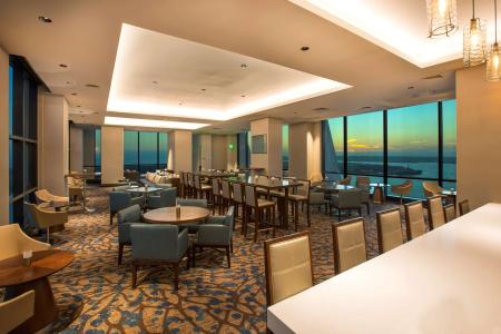 Manchester Grand Hyatt San Diego - 17