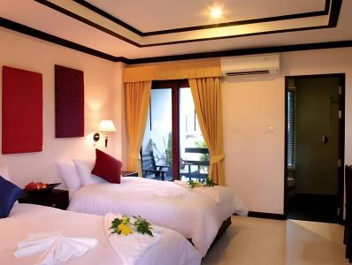 Samui Seabreeze Place - 13