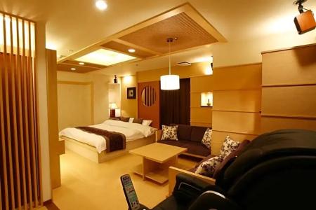 & Spa Lotus (Adult Only) - 49